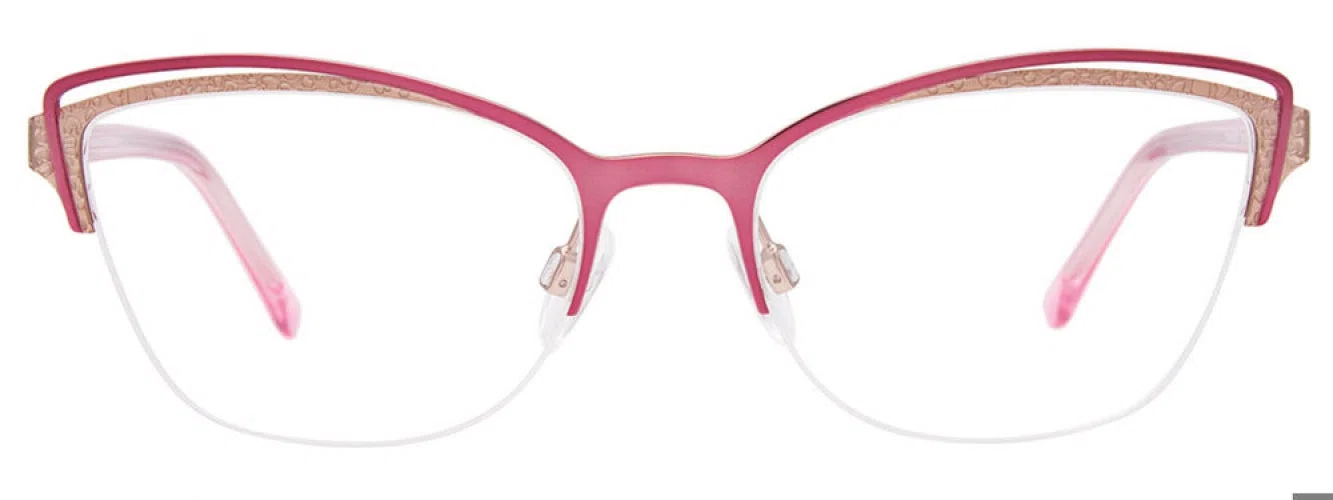 Takumi TK1124 Eyeglasses - view 9